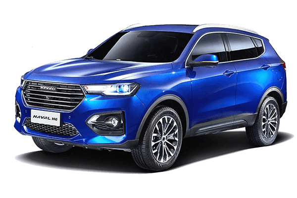 Sport Utility, 5d