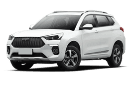 SUV, 5d
