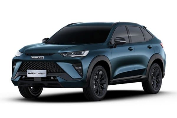 SUV, 5d