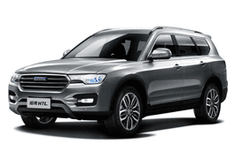 SUV, 5d