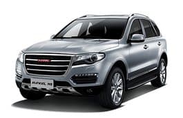 SUV, 5d