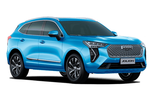 SUV, 5d