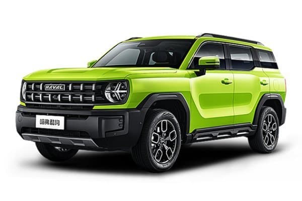 SUV, 5d