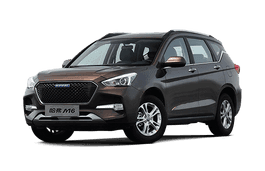 SUV, 5d