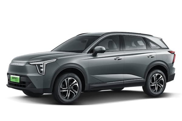 SUV, 5d