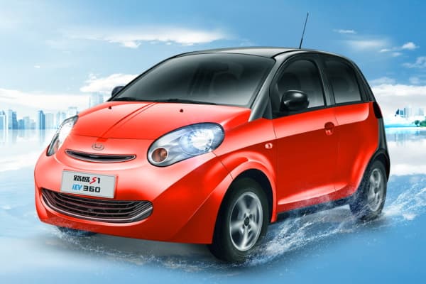 Hatchback, 5d