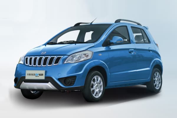 Hatchback, 5d