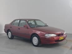 Saloon