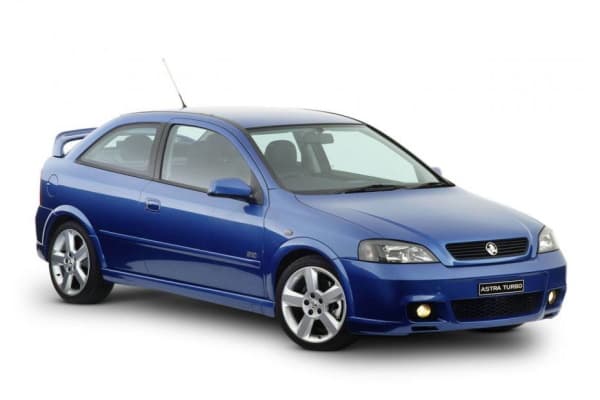 Hatchback, 3d