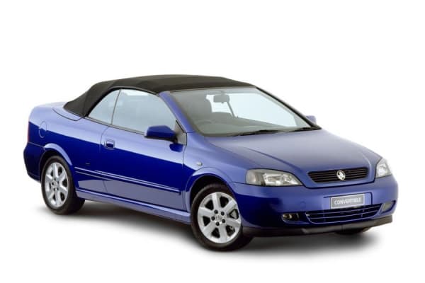 Convertible