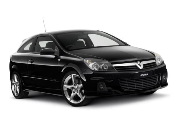 Hatchback, 3d