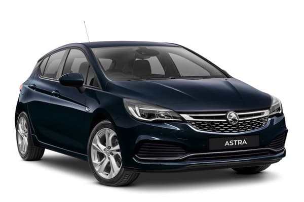 Hatchback, 5d
