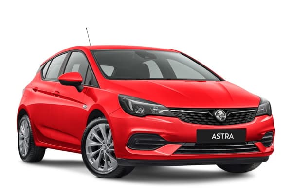 Hatchback, 5d