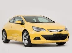 Hatchback, 3d