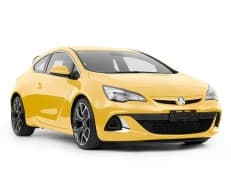 Hatchback, 3d
