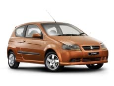 Hatchback, 3d