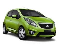Hatchback, 5d