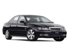 Saloon