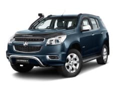 SUV, 5d