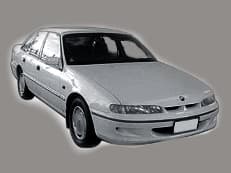Saloon