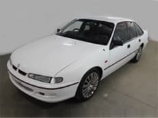 Saloon