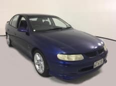 Saloon