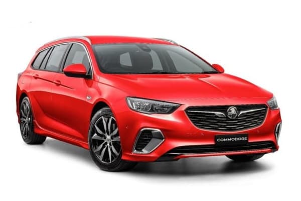 Sportwagon, 5d