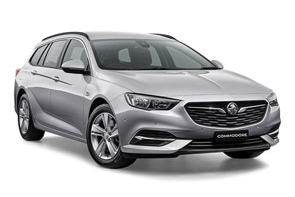 Sportwagon, 5d