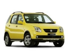 Hatchback, 5d