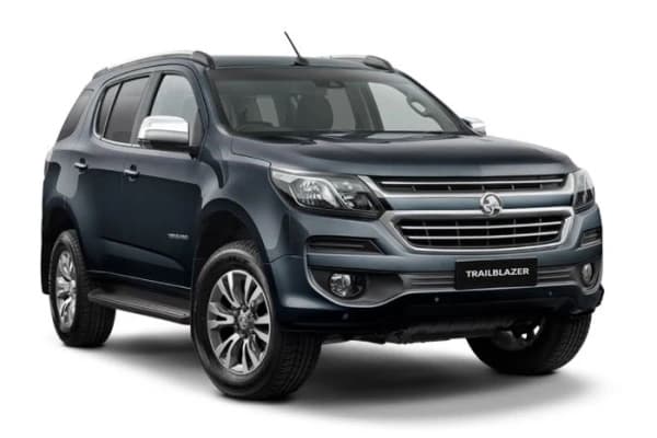 SUV, 5d
