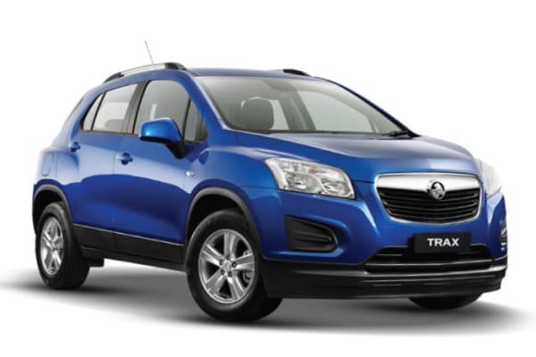 SUV, 5d