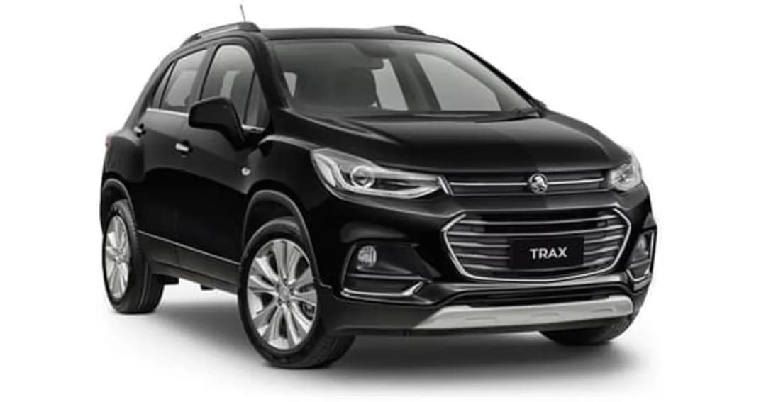 SUV, 5d