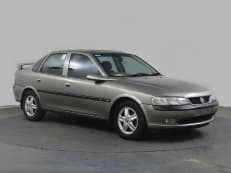 Saloon