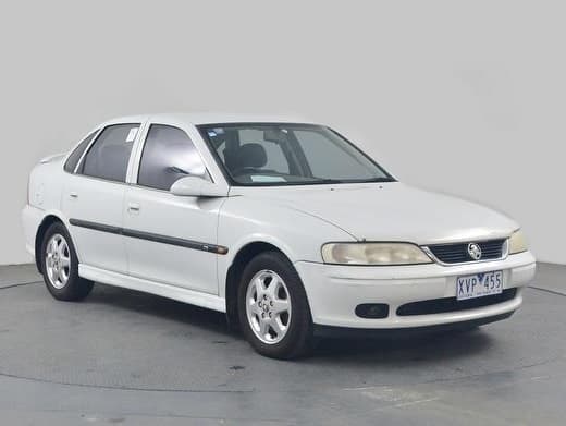 Saloon