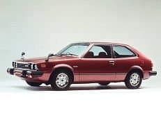 Hatchback, 3d