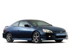 Coupe, 2d