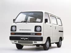 Van