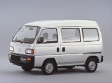 Van