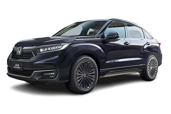 SUV, 5d