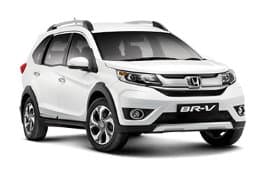 SUV, 5d