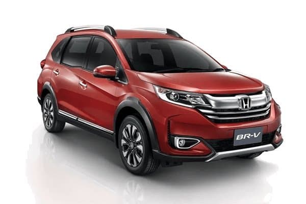 SUV, 5d