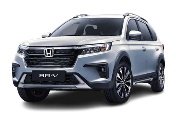 SUV, 5d