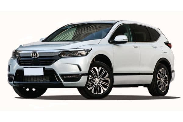 Sport Utility, 5d