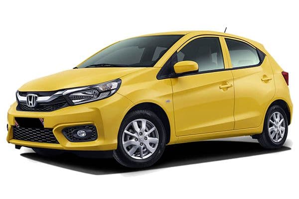 Hatchback, 5d