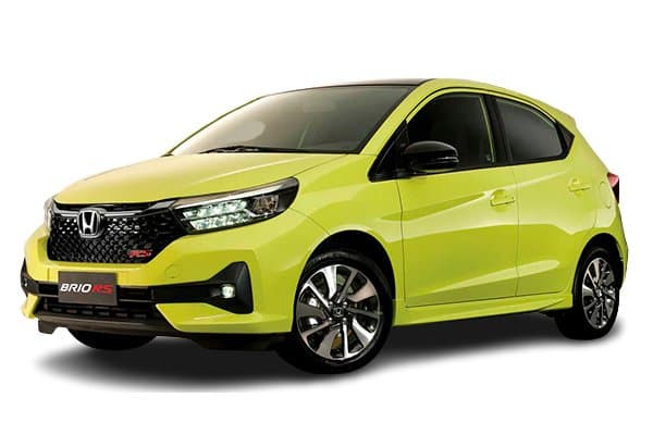 Hatchback, 5d