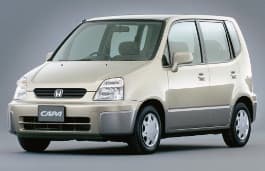 MPV, 5d