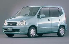 MPV, 5d
