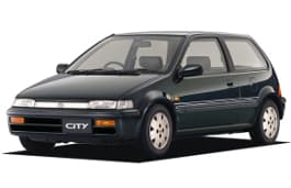 Hatchback, 3d