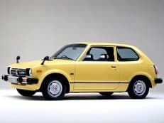 Hatchback, 3d