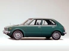 Hatchback